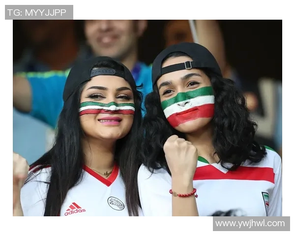 伊朗与日本足球对决解析伊朗球员的体育精神与球品展现