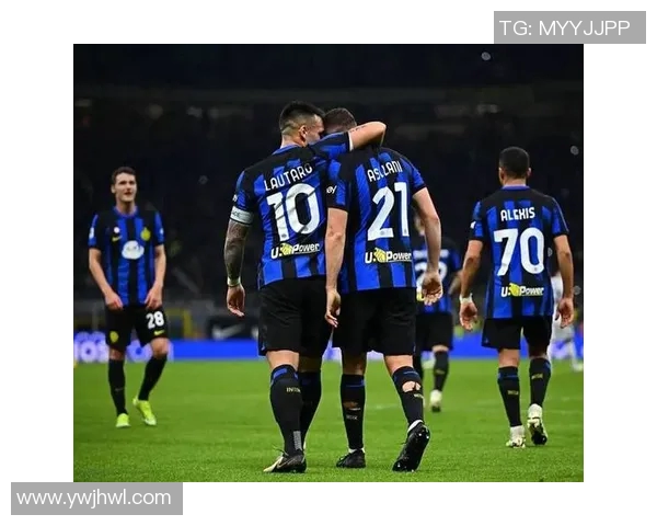 曼联与国米精彩对决集锦回顾激情时刻与经典瞬间