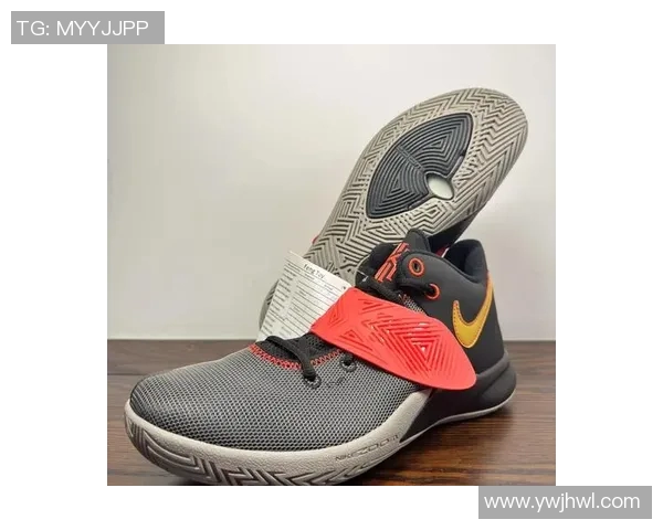 欧文新鞋发布会引发争议踩踏耐克Logo展现真正艺术无须标签