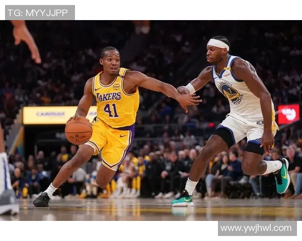 湖人季前赛精彩录像回放全景解析与赛后精彩瞬间回顾